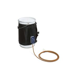 MANTA CALEFACTORA DE TAMBOR 50 lt