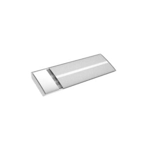 CALEFACTOR DE TECHO/PARED INFRARROJO JH BLANCO 2000