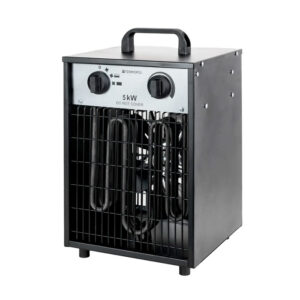 Calentador de aire - Termoventilador Termofol