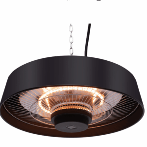 Calefactor Infrarrojo terrazas 2000w