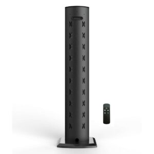 Calefactor Infrarrojo Exterior Tornado