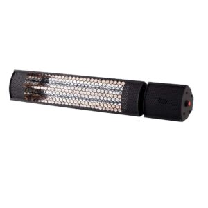 Calefactor infrarrojo para terrazas comerciales 2 kW – Moon